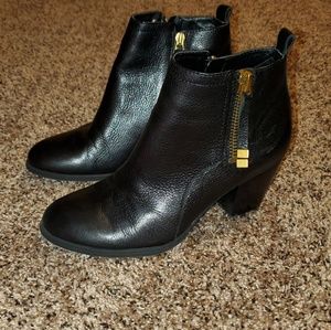 Franco Sarto Ankle Boots